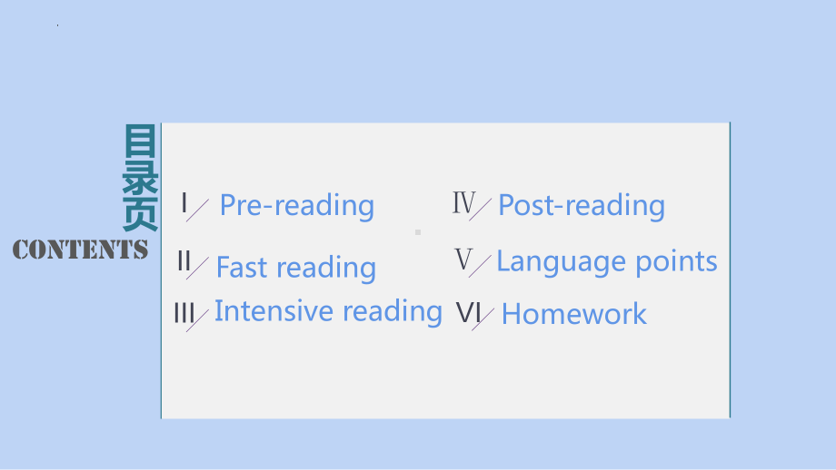 Unit 4 Stage and Screen Starting out & Understanding ideas （ppt课件）-2023新外研版（2019）《高中英语》必修第二册.pptx_第2页