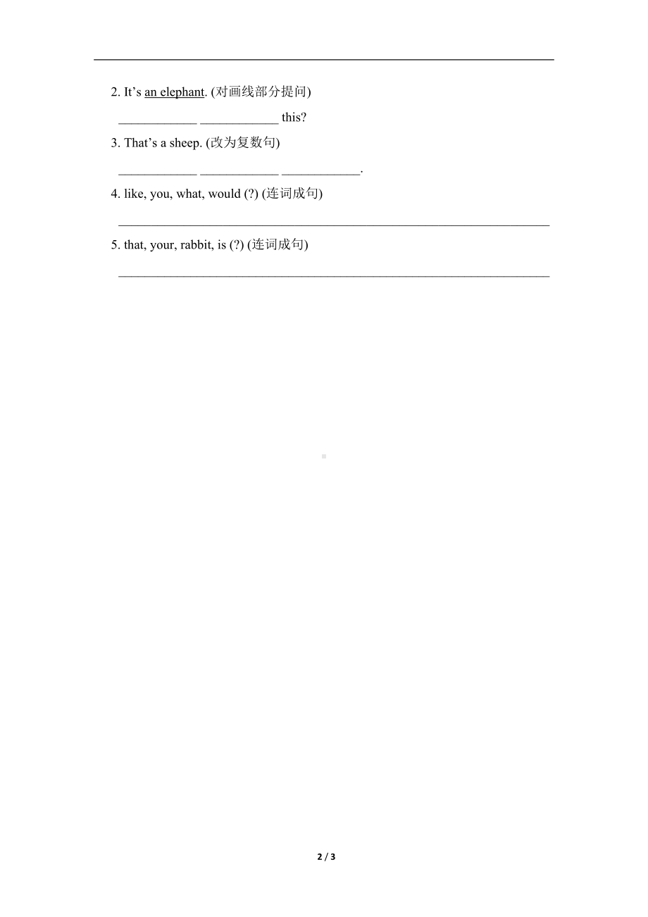 Unit 5 General Revision 2 同步练习Task 5—Task 6.doc_第2页