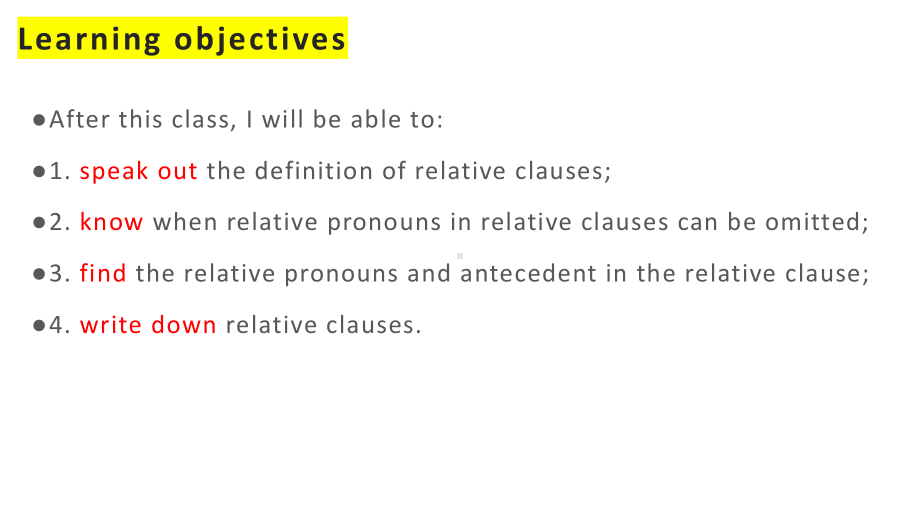 Unit 2 Sports and Fitness Lesson 1 Grammar （ppt课件） -2023新北师大版（2019）《高中英语》必修第一册.pptx_第2页