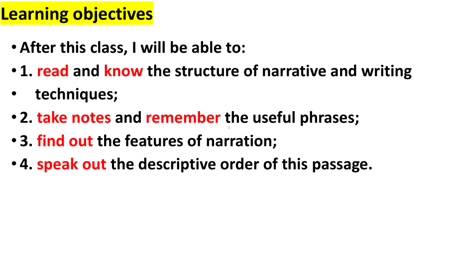 Unit 2 Writing Workshop （ppt课件）-2023新北师大版（2019）《高中英语》必修第一册.pptx_第2页