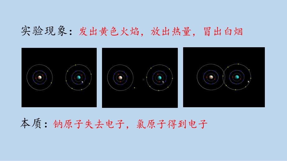 浙教版科学八年级下册2-3 原子结构的模型 第2课时.pptx_第3页