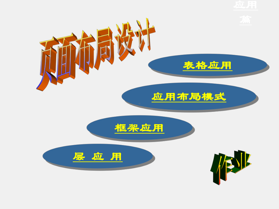 《网页设计》课件网页设计-5.ppt_第1页