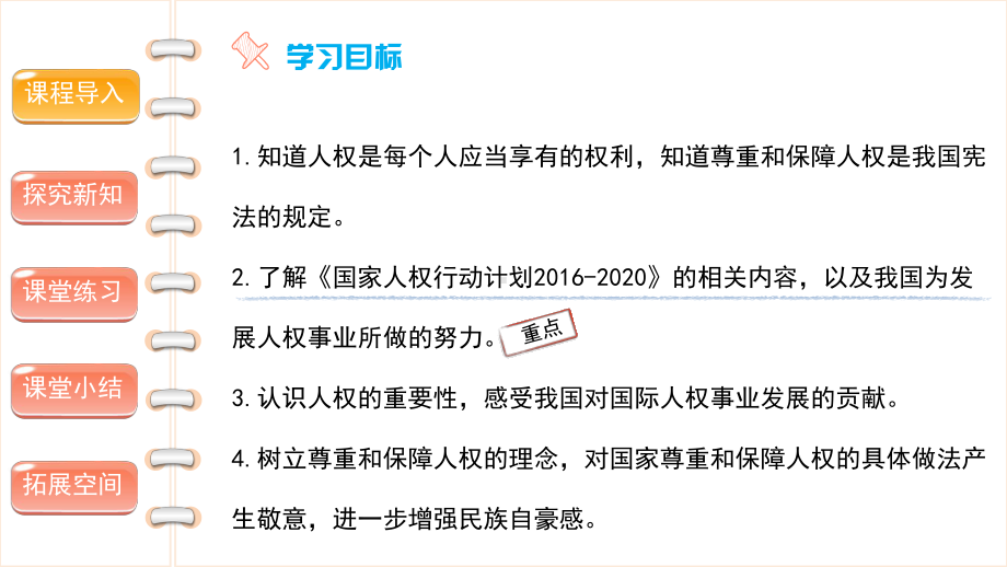 2.4《公民的基本权利和义务》第三课时 精品ppt课件（共24张PPT含内嵌视频）-（部）统编版六年级上册《道德与法治》.pptx_第2页