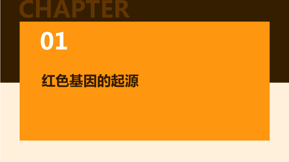 红色基因永流传ppt课件-2023秋高一上学期爱国主义教育主题班会.pptx_第3页