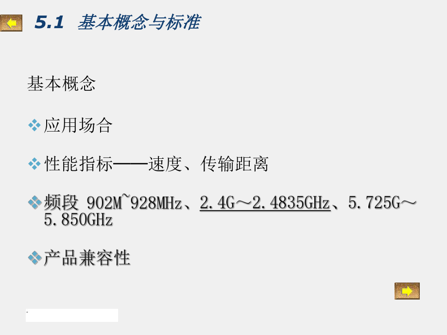 《网络管理与维护技术》课件05第5章-无线局域网配置.ppt_第2页