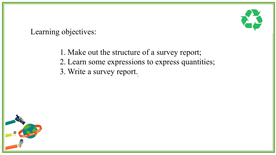 Unit 8 Writing workshop （ppt课件）-2023新北师大版（2019）《高中英语》必修第三册.pptx_第2页