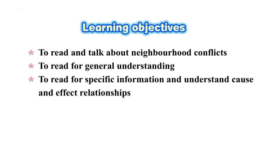 Unit 11 Conflict and Compromise Lesson 1 Living in a Community （ppt课件）-2023新北师大版（2019）《高中英语》选择性必修第四册.pptx_第3页