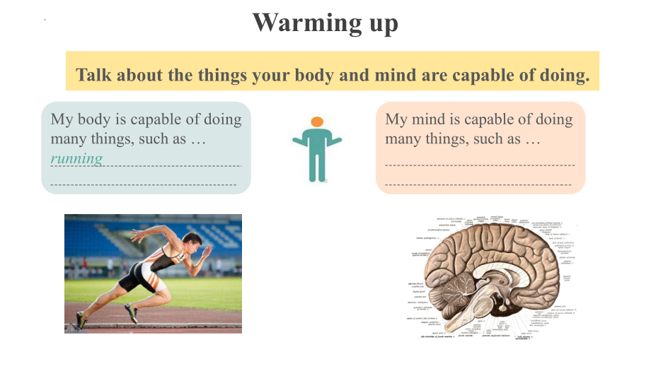 Unit 9 Topic Talk& Lesson 2 （ppt课件）-2023新北师大版（2019）《高中英语》选择性必修第三册.pptx_第2页