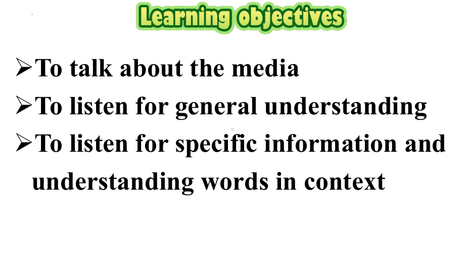 Unit 6 Topic talk（ppt课件）-2023新北师大版（2019）《高中英语》选择性必修第二册.pptx_第3页