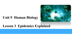 Unit 9 Lesson 3 （ppt课件）-2023新北师大版（2019）《高中英语》选择性必修第三册.pptx