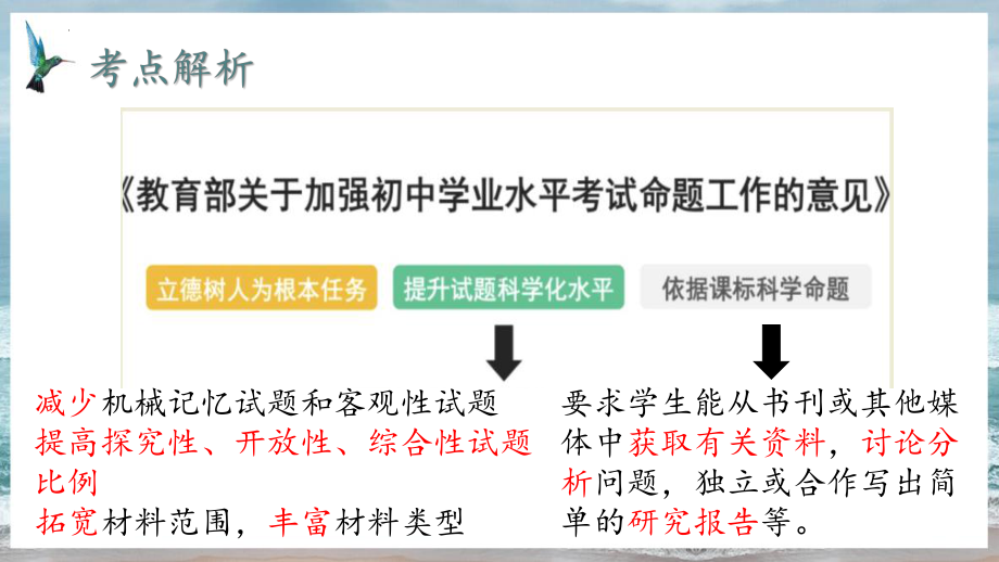 图文转换（图画类） ppt课件（共22张ppt）2024年中考语文二轮专题.pptx_第2页