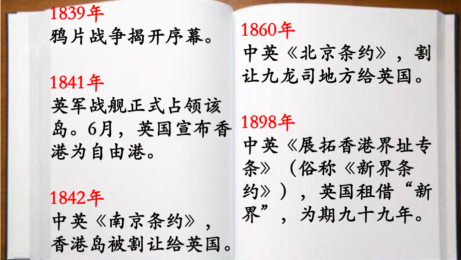 3.1《别了“不列颠尼亚”》ppt课件39张 -（部）统编版《高中语文》选择性必修上册.pptx_第3页