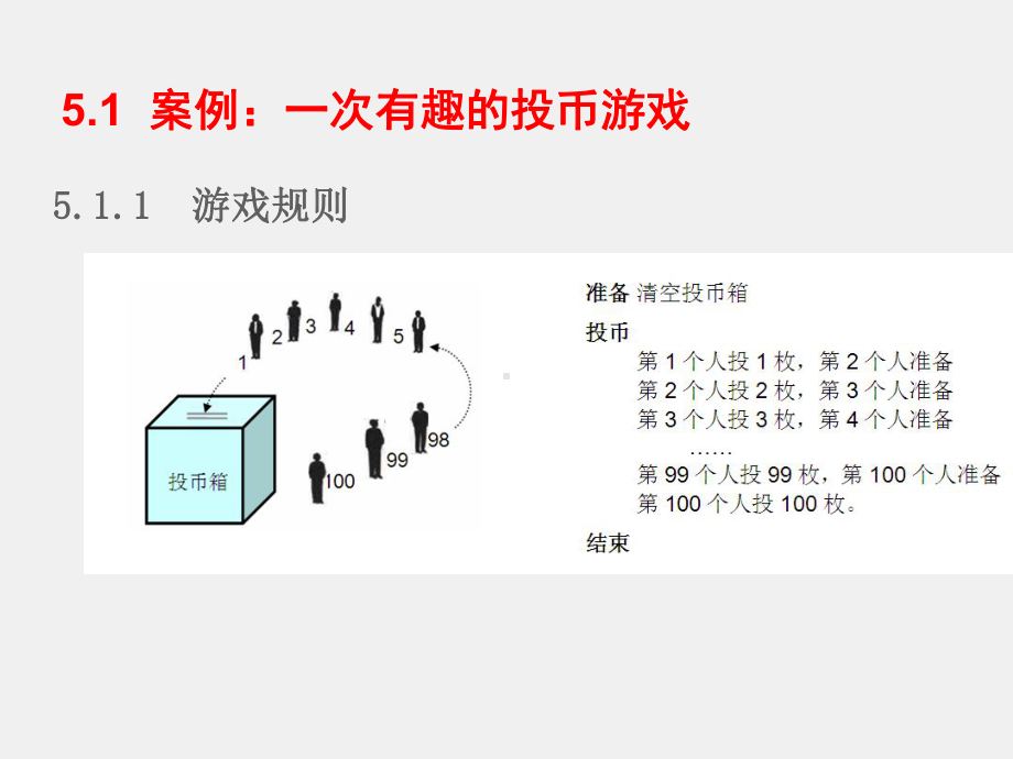 C语言程序设计(第二版)课件第5章 循环结构程序设计.ppt_第3页