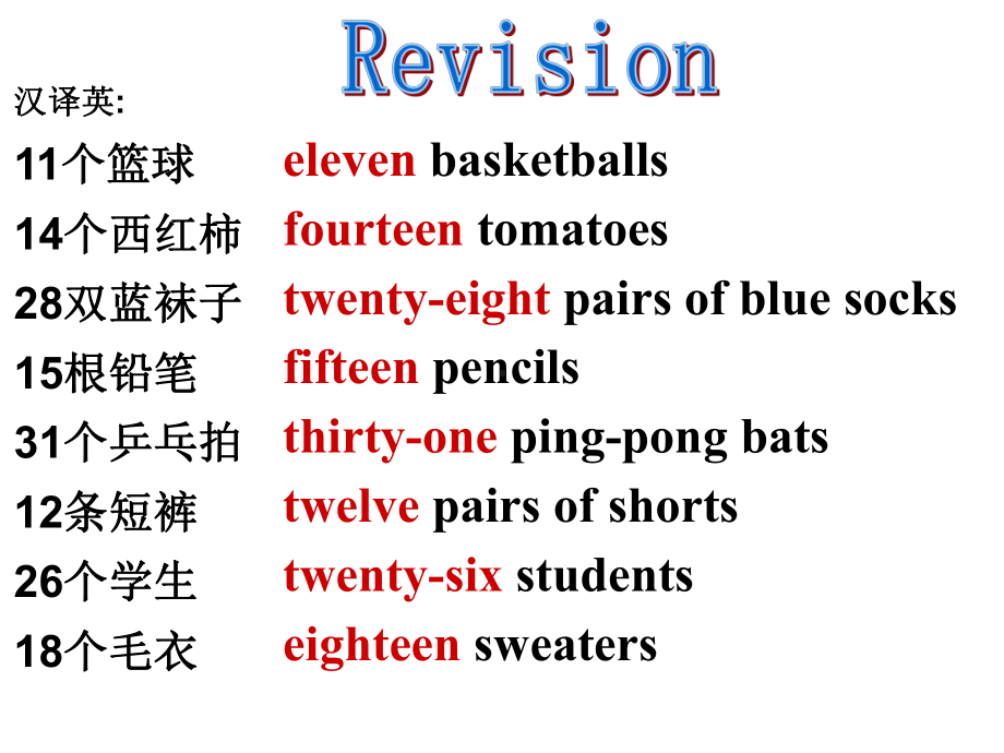 人教版英语七年级上册-Unit 8 Section A -1a-1c-课件.pptx_第2页