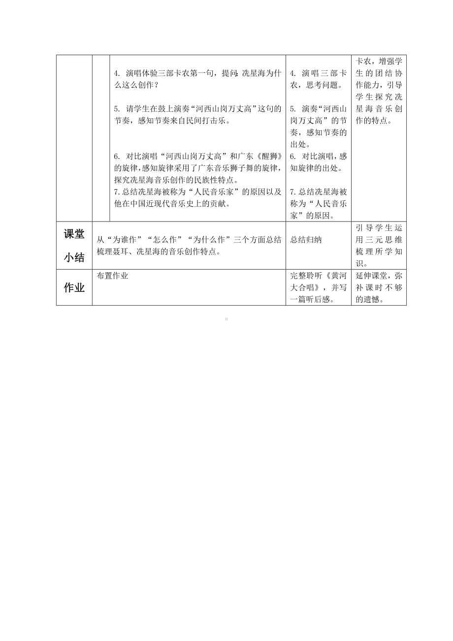 10.20 人民音乐家 教案-2023新人音版（2019）《高中音乐》必修音乐鉴赏.docx_第3页