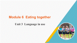 外研版英语九年级下册-Module 6 Unit 3 Language in use（课件）.pptx