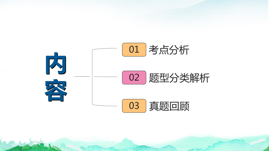 2024年高考语文专题复习：压缩语段 课件61张.pptx_第2页