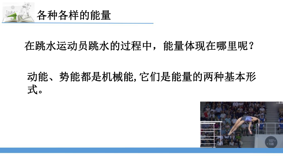 2023最新苏教版六年级下册科学2.各种各样的能量 课件.pptx_第3页