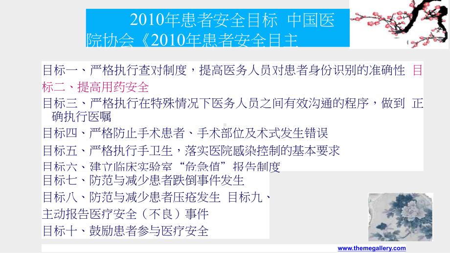 护理安全用药与管理 ppt课件.pptx_第2页