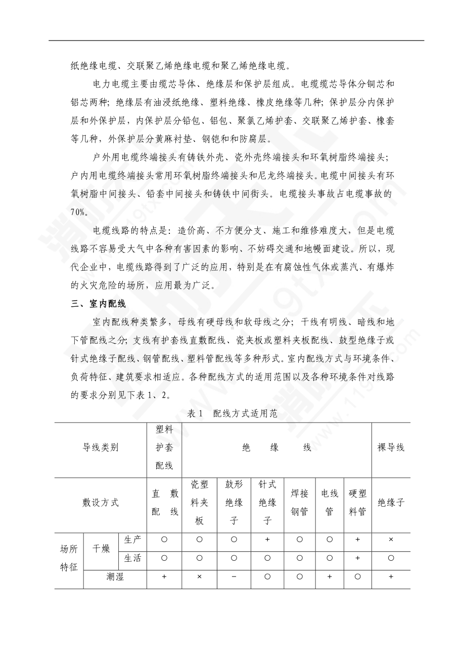 电气线路的种类.doc_第2页