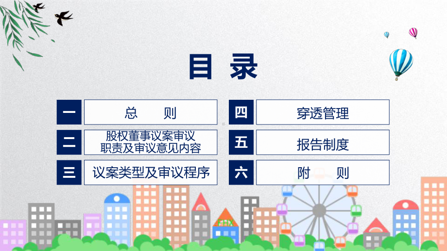 专题权威发布金融机构国有股权董事议案审议操作指引（2023年修订版）解读(ppt).pptx_第3页