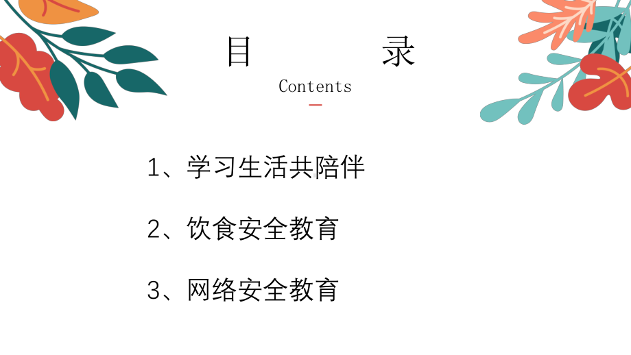 幸福过大年安全放心上！-小学生安全教育（ppt课件）-小学生主题班会通用版.pptx_第3页