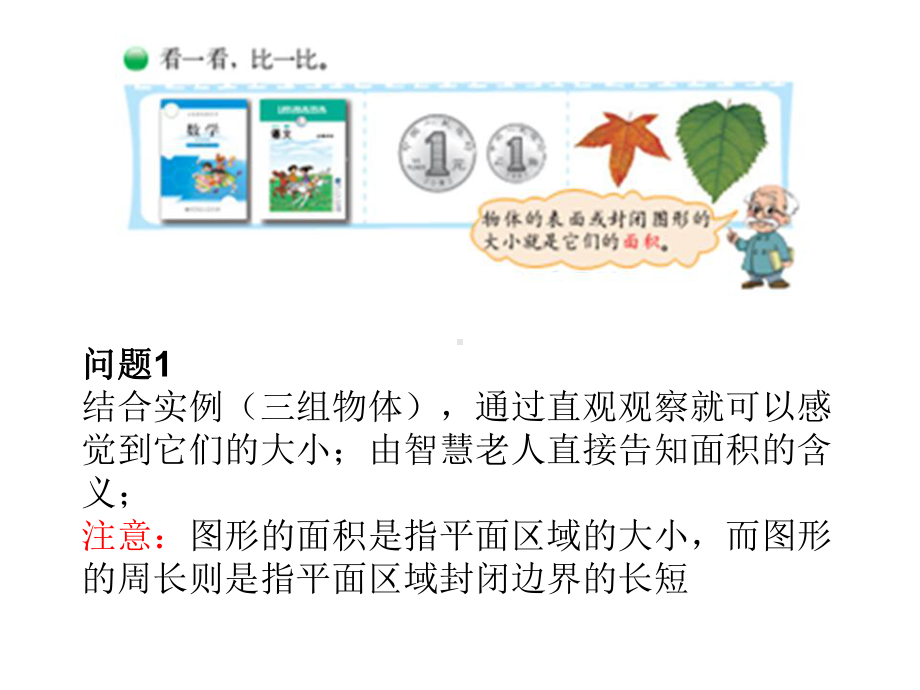 21.小学数学三下教学专题研究精品课例：什么是面积（公开课优质课）.pptx_第3页