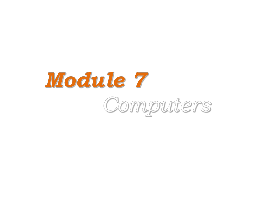 外研版七年级英语上册课件：Module-7-Unit-3(共12张PPT).ppt_第2页