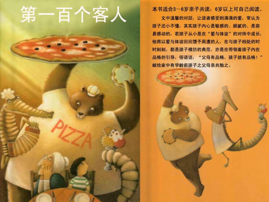 一年级下册美术课外A班课件-美味的PIZZA(共25张PPT)-全国通用.pptx_第2页