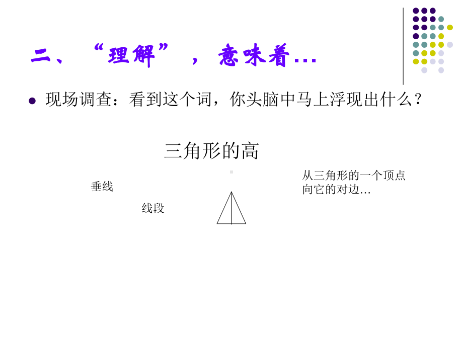 13.数学骨干教师专题培训：为理解而教（专家讲座）.pptx_第3页