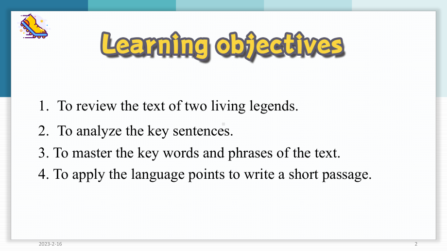 Unit3 Reading and Thinking （ppt课件）-新人教版（2019）《高中英语》必修第一册.pptx_第2页