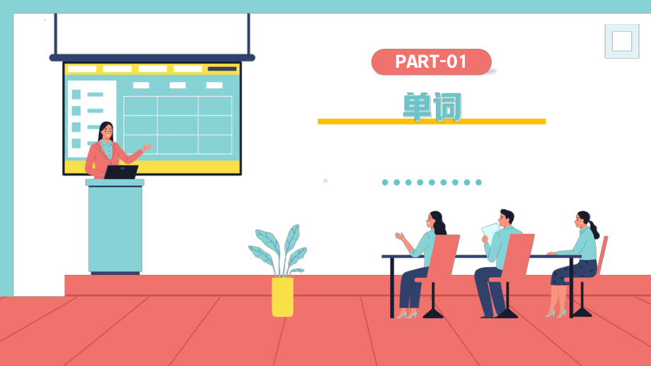 Unit 5 Launching your career复习（ppt课件）-新人教版（2019）《高中英语》选择性必修第四册.pptx_第3页