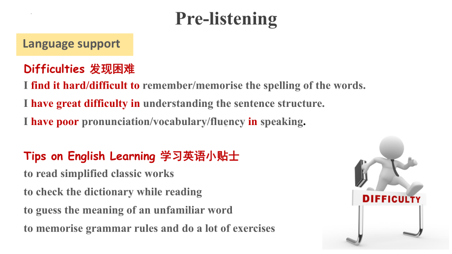 Unit 9 Lesson 2 （ppt课件）-2023新北师大版（2019）《高中英语》必修第三册.pptx_第3页