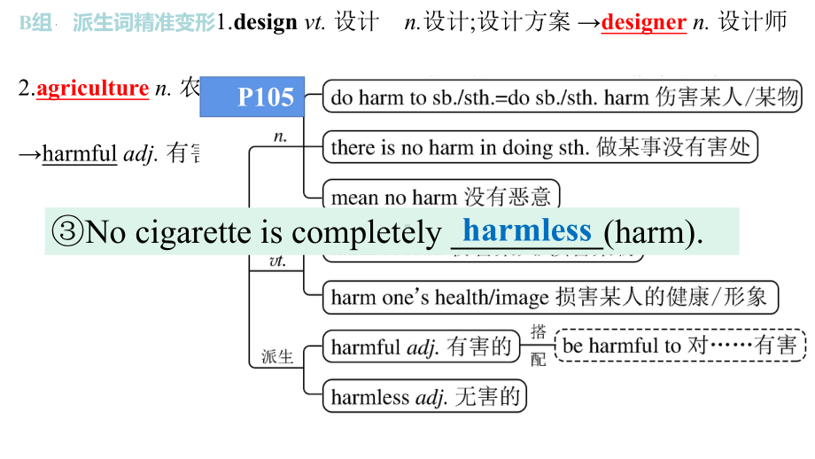 Unit 6 Vocabulary 词汇（ppt课件）-新外研版（2019）《高中英语》必修第一册.pptx_第3页