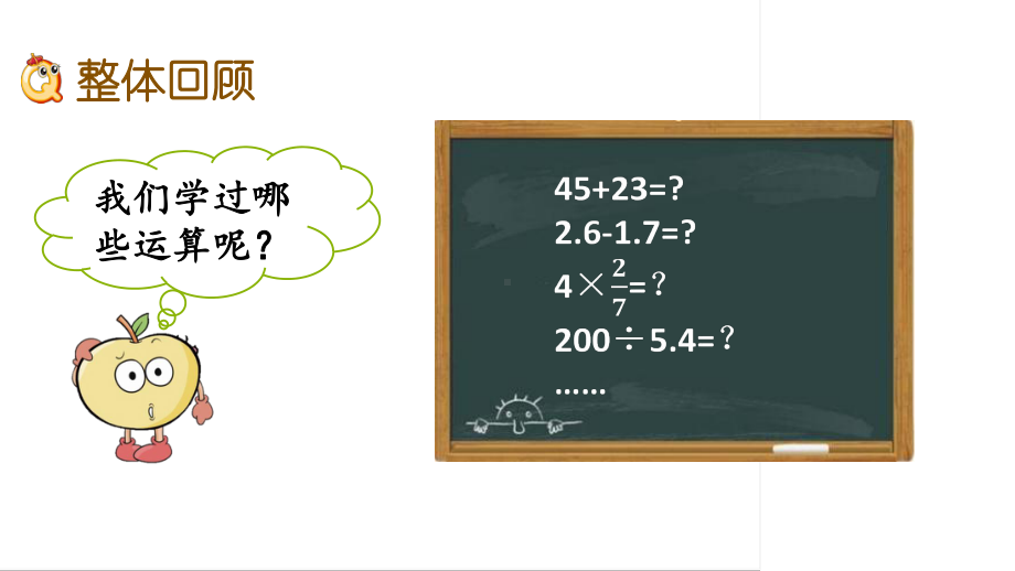 六年级下册数学课件-1.5 数的运算（1） 苏教版(共15张PPT).pptx_第2页