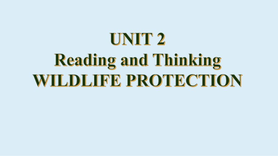 Unit2 Reading and Thinking（ppt课件） -新外研版（2019）《高中英语》必修第二册.pptx_第1页