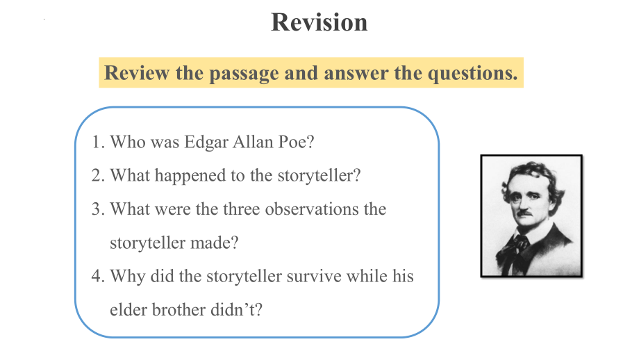 Unit 5 Humans and Nature Lesson 1 A Sea Story （ppt课件）-2023新北师大版（2019）《高中英语》必修第二册.pptx_第2页