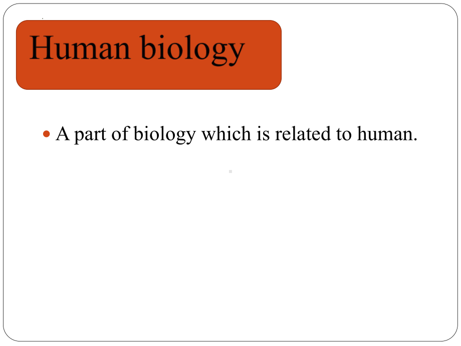 Unit9 Human Biology Topic Talk （ppt课件）-2023新北师大版（2019）《高中英语》必修第三册.pptx_第2页