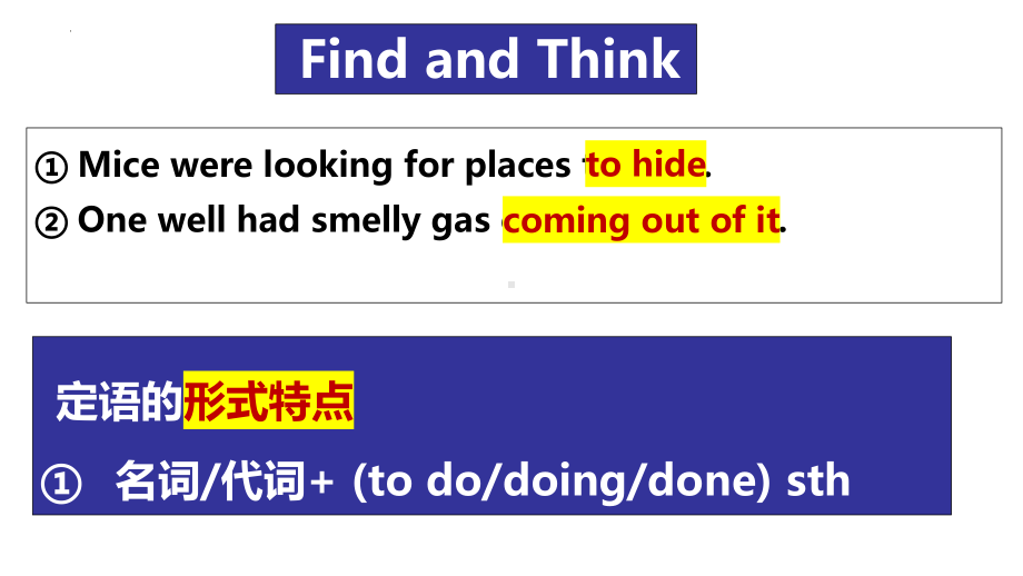 Unit 4 Discovering Useful Structures 定语从句关系代词（ppt课件）-新人教版（2019）《高中英语》必修第一册.pptx_第3页