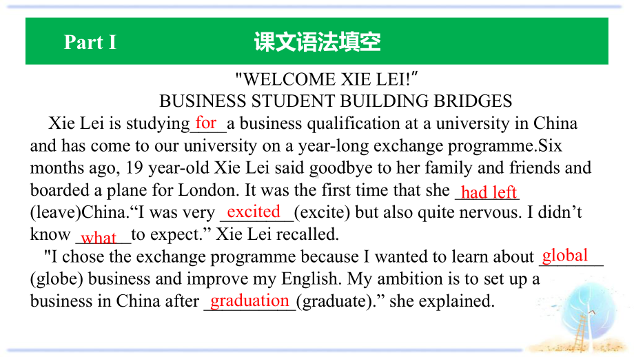 Unit 2 Bridging Cultures Reading and Thinking课文知识点精析（ppt课件）-新人教版（2019）《高中英语》选择性必修第二册.pptx_第2页