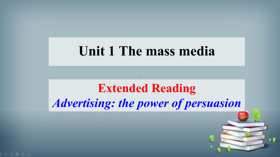 Unit 1 Extended Reading(3课时）（ppt课件）-2023新牛津译林版（2020）《高中英语》选择性必修第二册.pptx_第1页