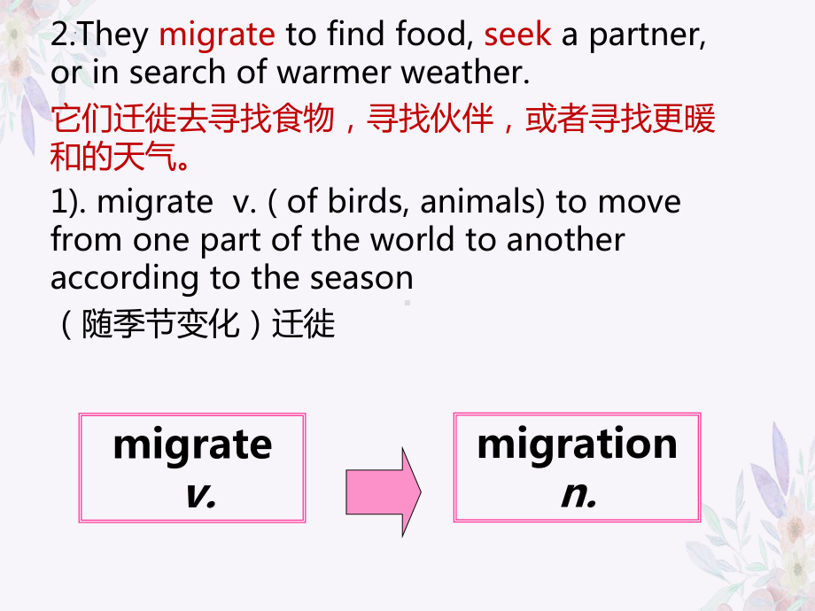 Unit 5 Understanding ideas Languagepoints （ppt课件）-新外研版（2019）《高中英语》必修第一册.pptx_第3页