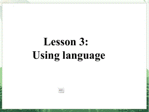 Unit 6 Using language 定语从句2（ppt课件）-新外研版（2019）《高中英语》必修第一册.pptx