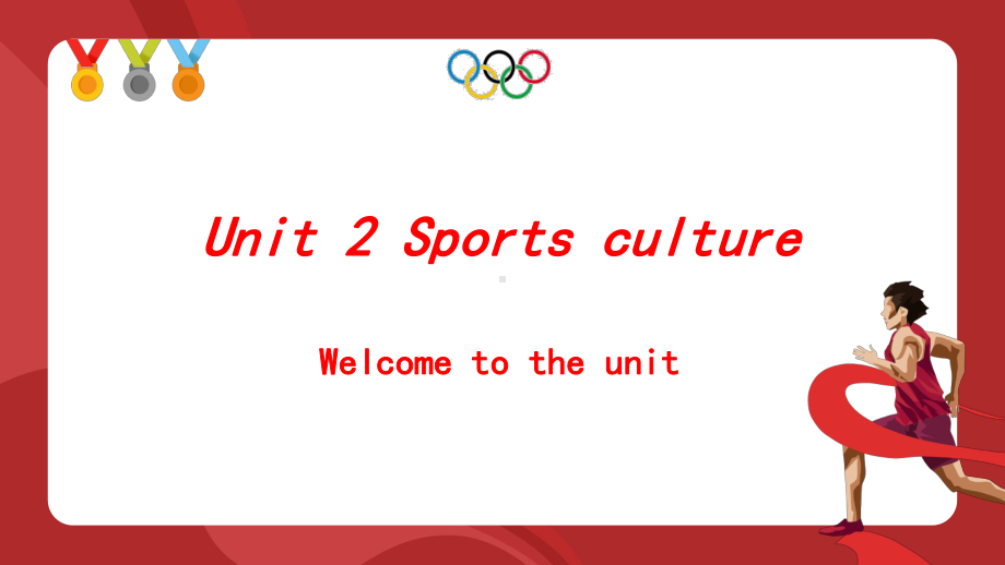 Unit 2 Welcome to the unit （ppt课件） -2023新牛津译林版（2020）《高中英语》选择性必修第二册.pptx_第1页