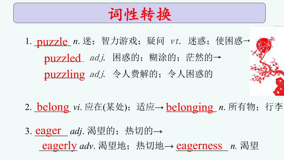 Unit4 Words and expressions 词汇课（ppt课件）-新人教版（2019）《高中英语》必修第二册.pptx_第3页