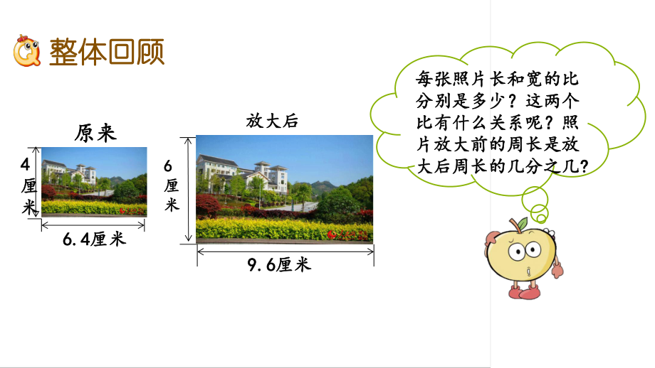 六年级下册数学课件-1.13 正比例与反比例（1） 苏教版(共14张PPT).pptx_第2页