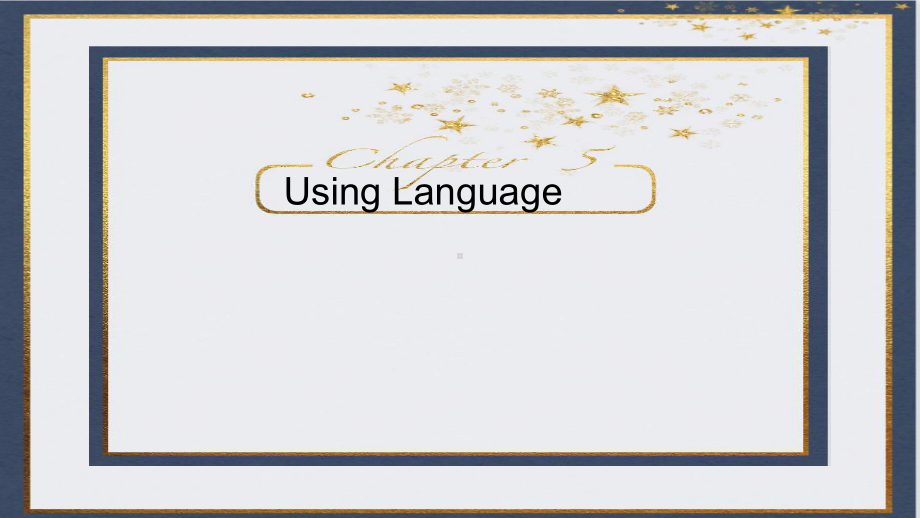 Unit5 Using Grammar （ppt课件）-新外研版（2019）《高中英语》必修第一册.pptx_第1页