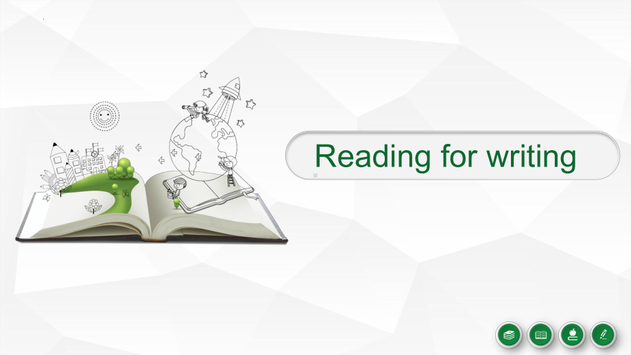 Unit 1 Reading for writing（ppt课件）-新人教版（2019）《高中英语》选择性必修第一册.pptx_第1页