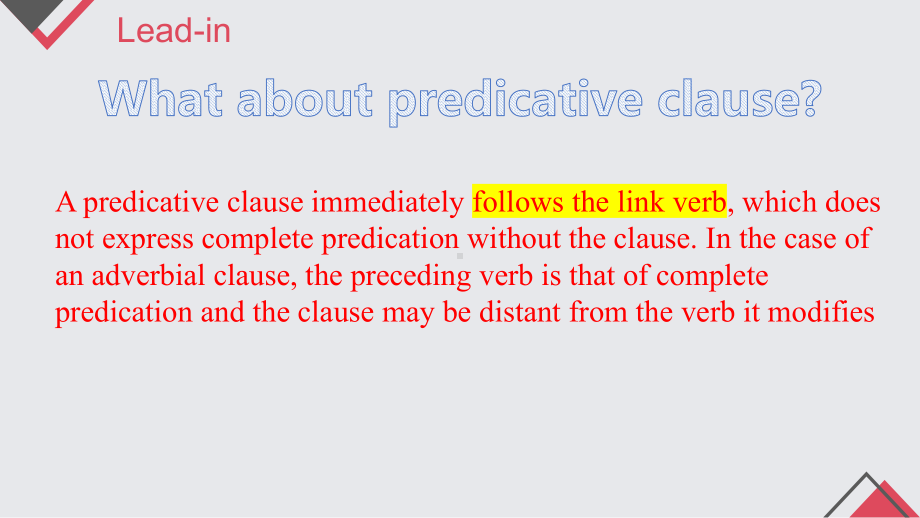 Unit 3 Grammar and usage 精讲（ppt课件）-新牛津译林版（2020）《高中英语》选择性必修第三册.pptx_第3页