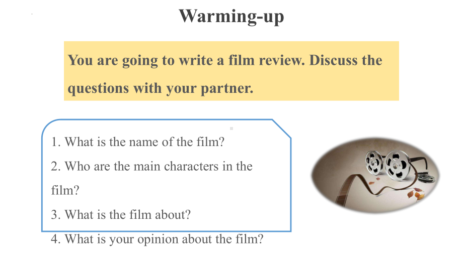 Unit 6 The Media Writing Workshop （ppt课件）-2023新北师大版（2019）《高中英语》选择性必修第二册.pptx_第2页